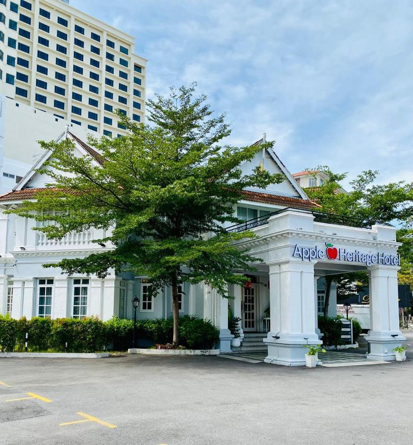 Hotel Apple Heritage 4*