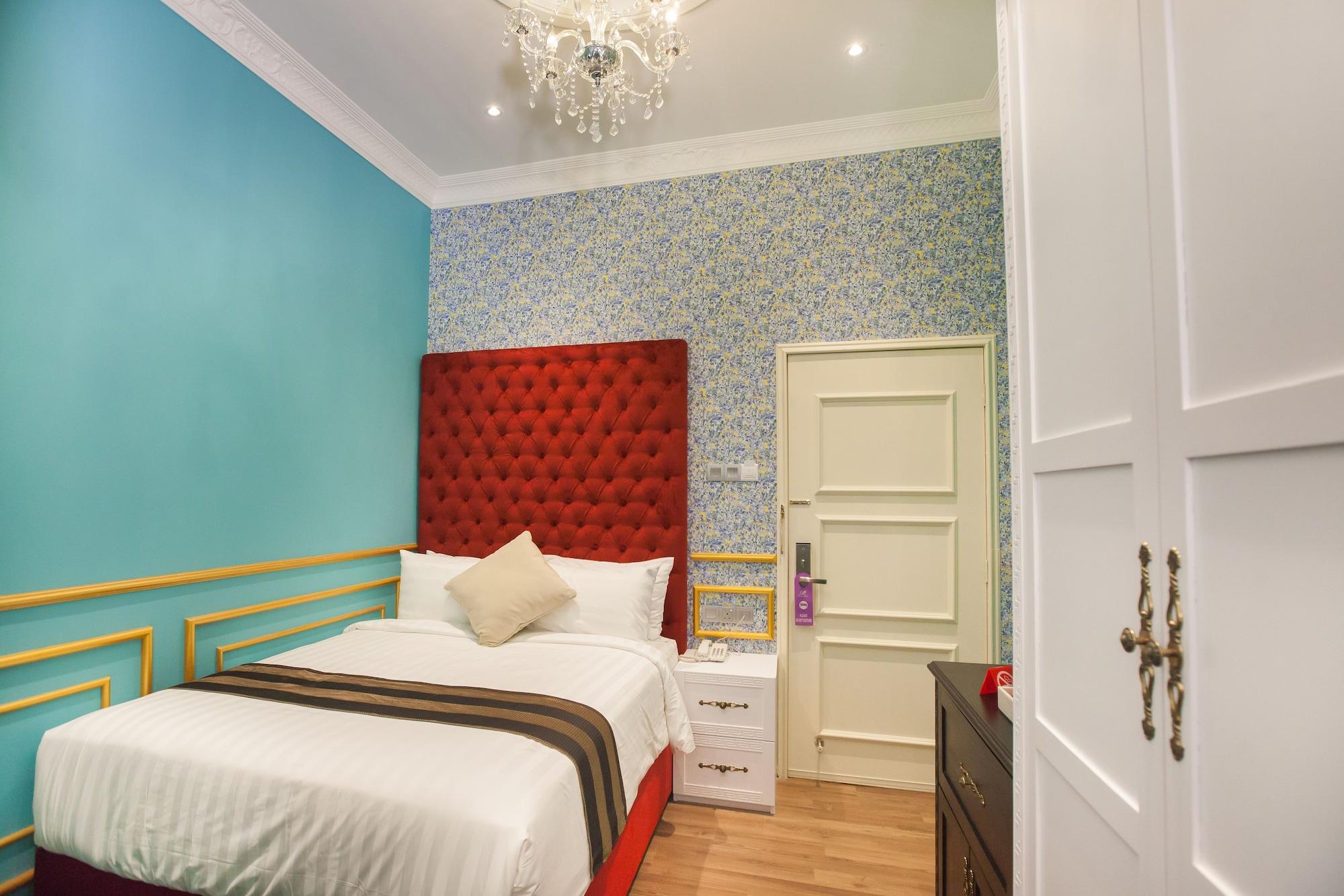 Hotel Apple Heritage 4*
