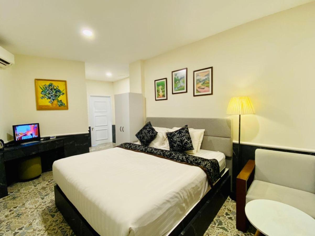 Hotel Apple Heritage