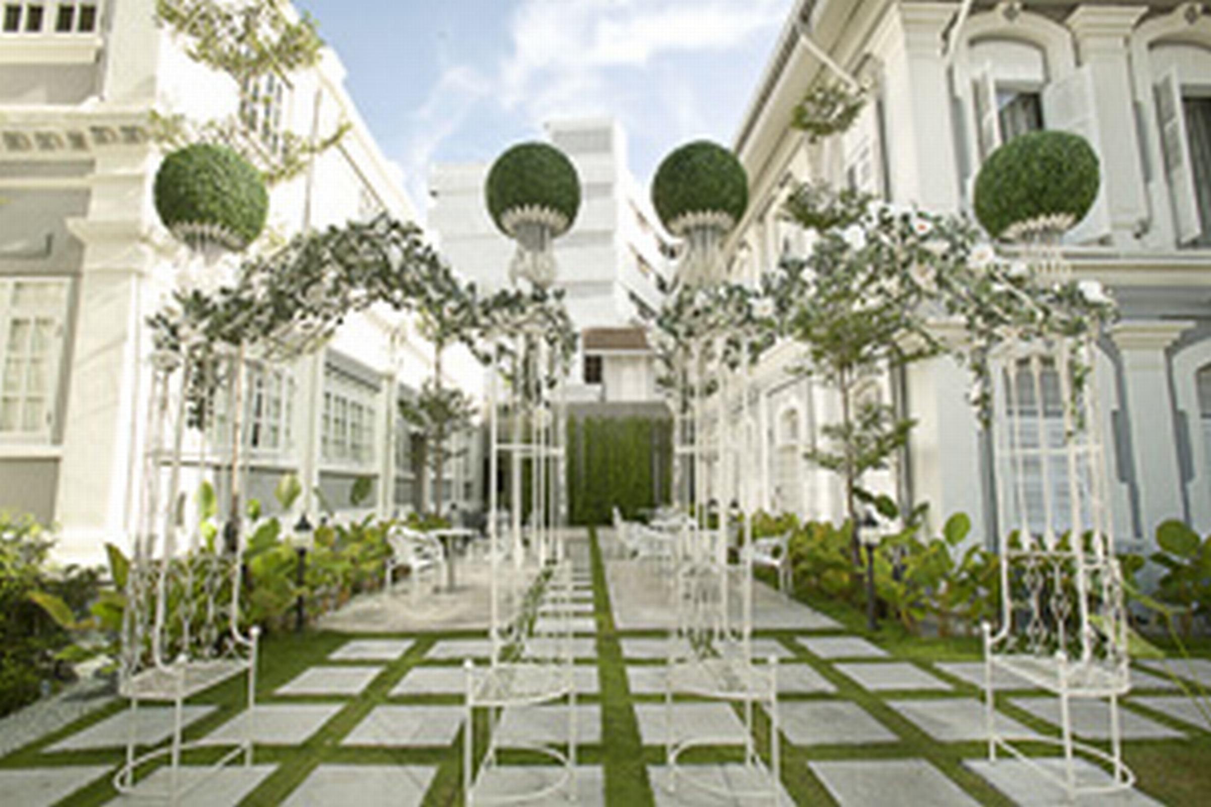 Apple Heritage Hotel