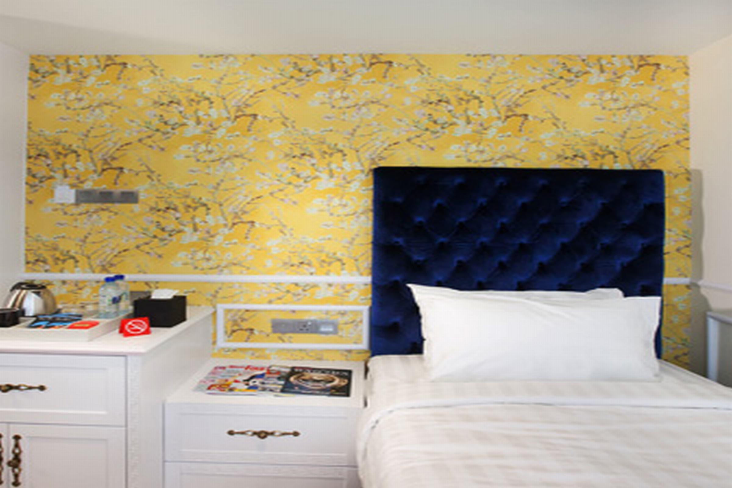 Apple Heritage Hotel George Town