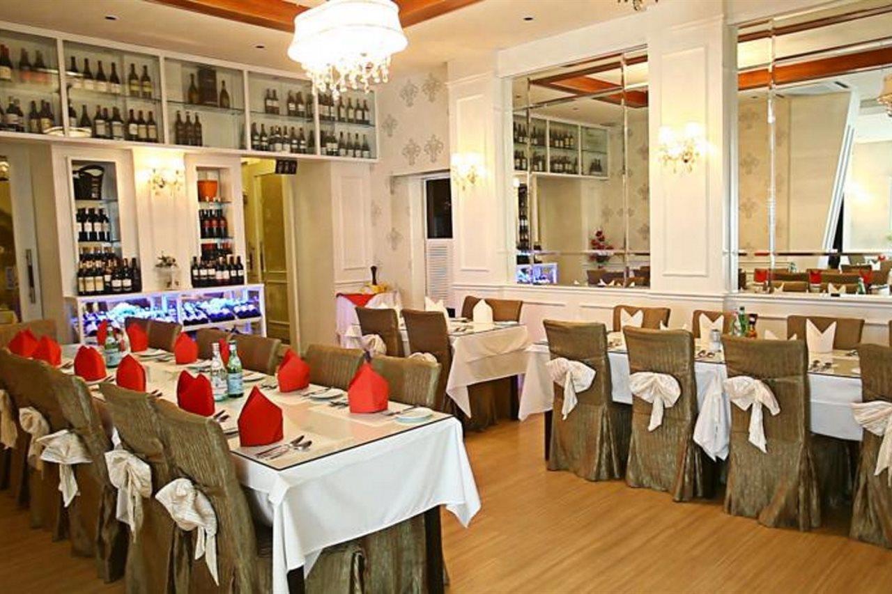 Hotel Apple Heritage George Town