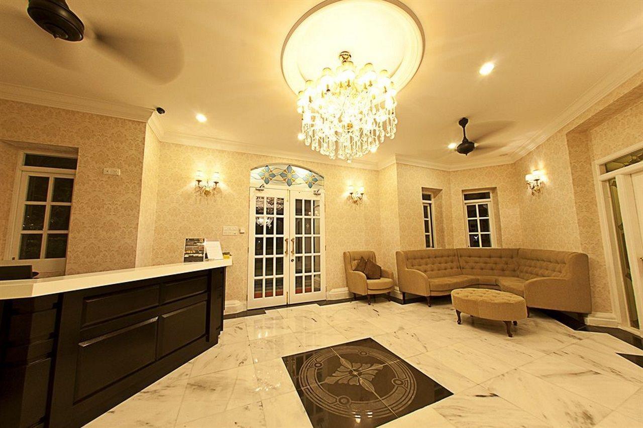 Hotel Apple Heritage 4*