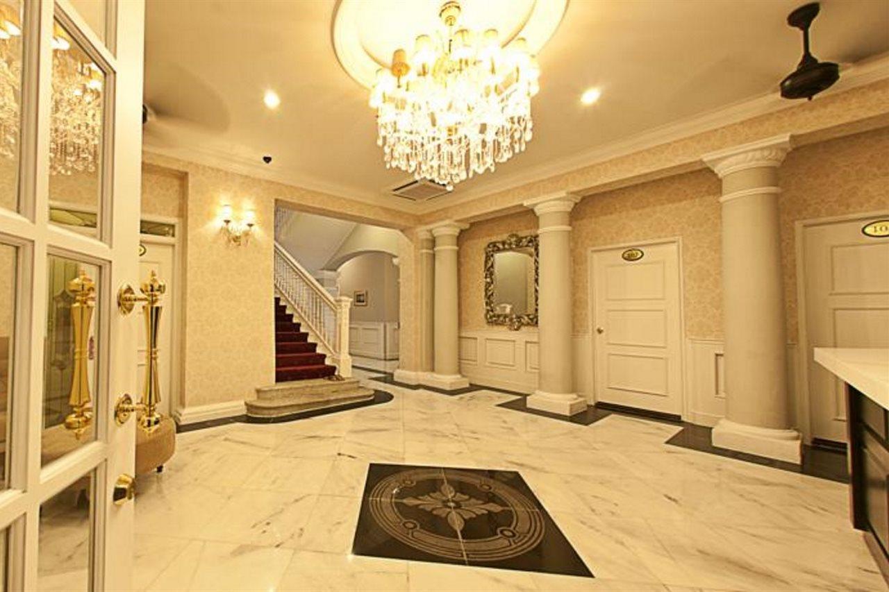 Hotel Apple Heritage