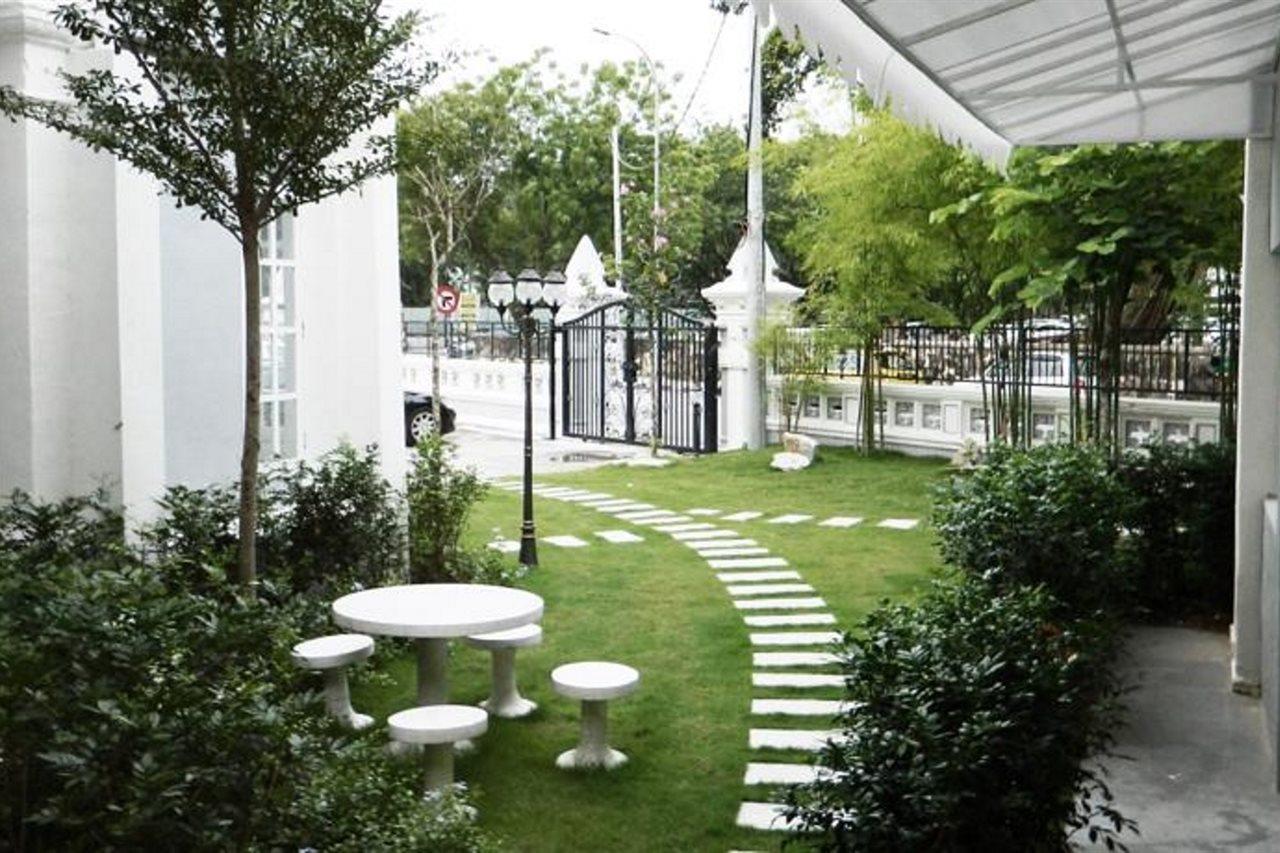Hotel Apple Heritage