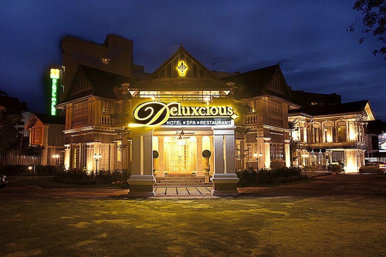 Hotel Apple Heritage 4*
