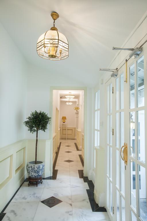 Hotel Apple Heritage 4*