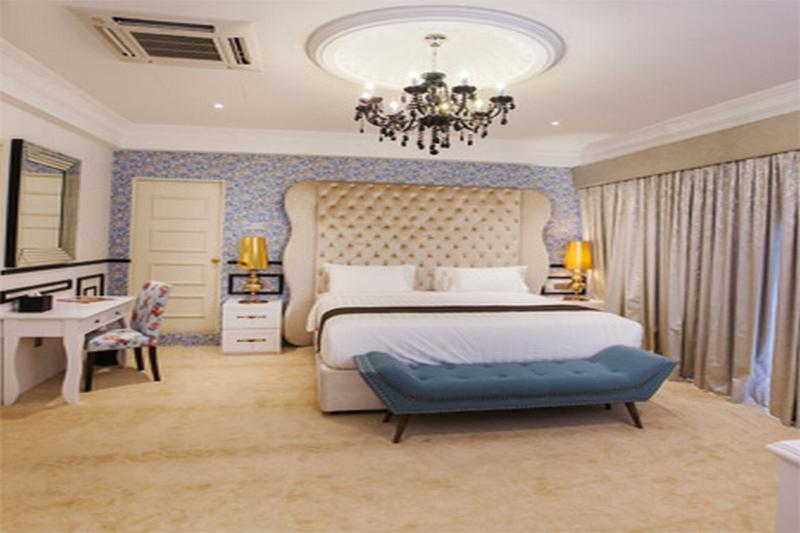 Hotel Apple Heritage