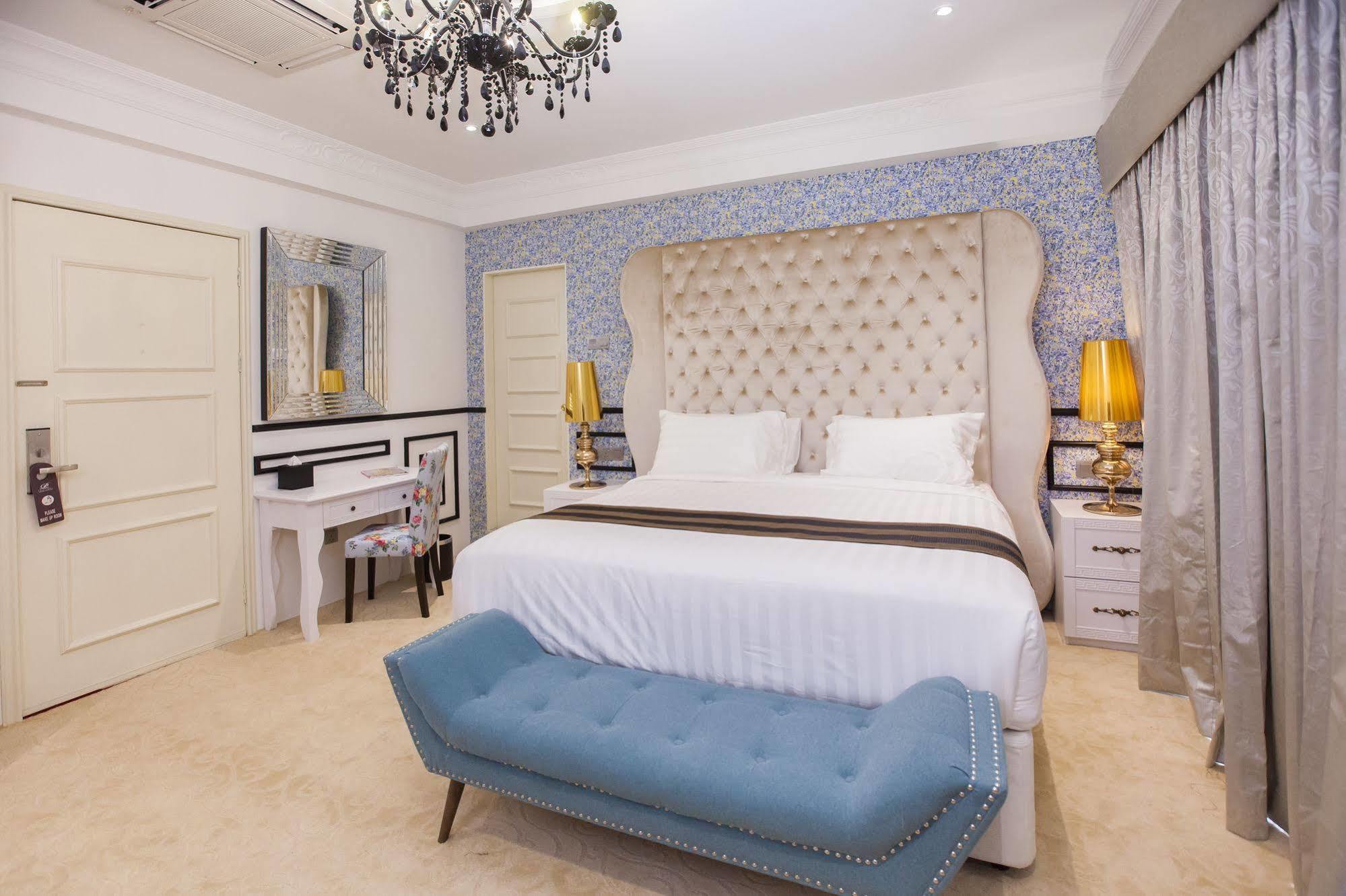Apple Heritage Hotel George Town