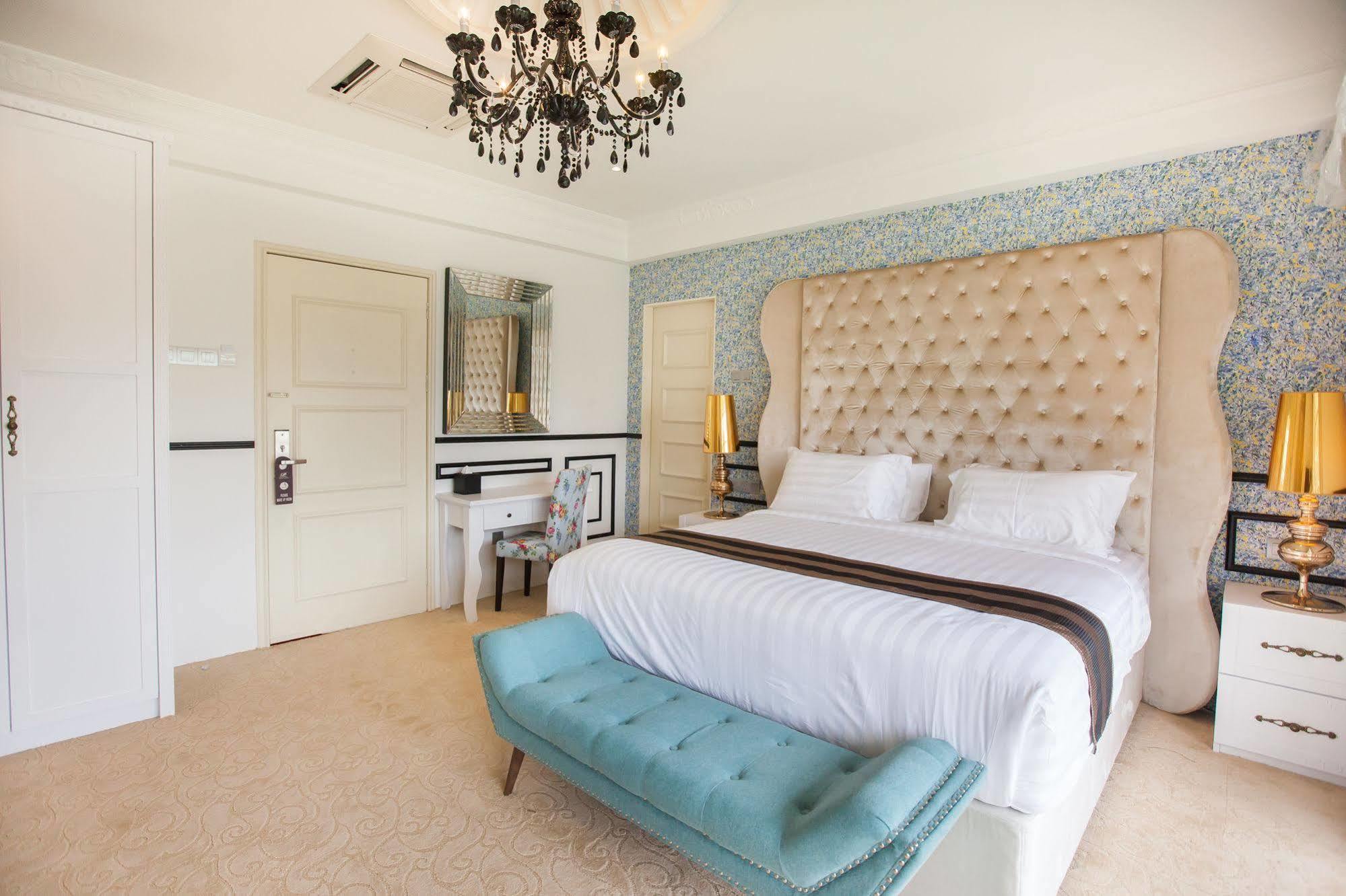 Hotel Apple Heritage