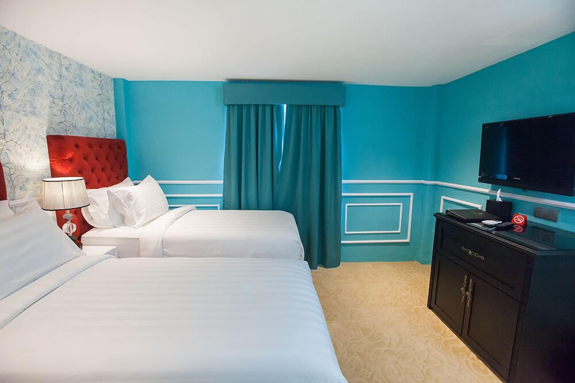 Hotel Apple Heritage