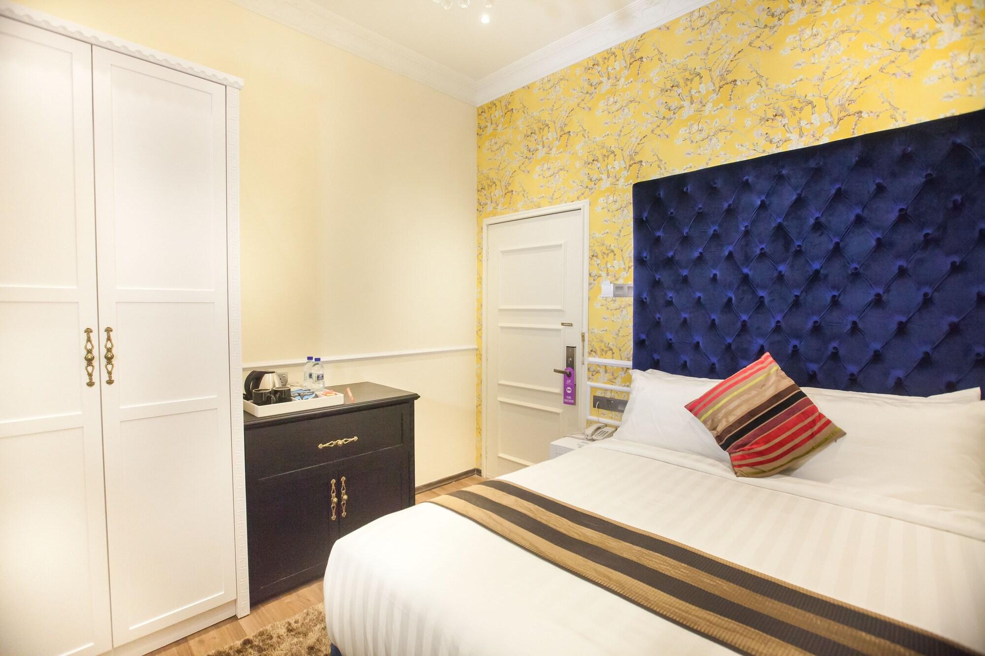 Hotel Apple Heritage