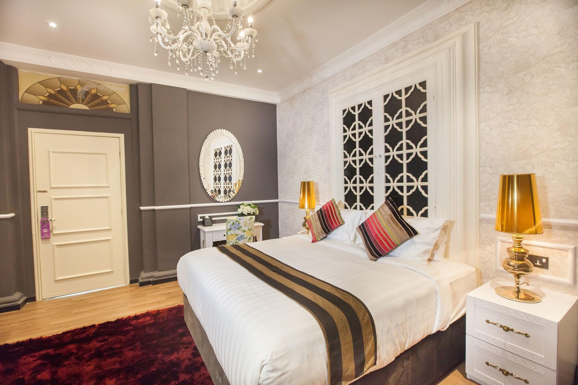 Apple Heritage Hotel Georgetown
