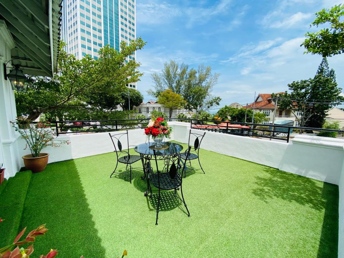 Hotel Apple Heritage