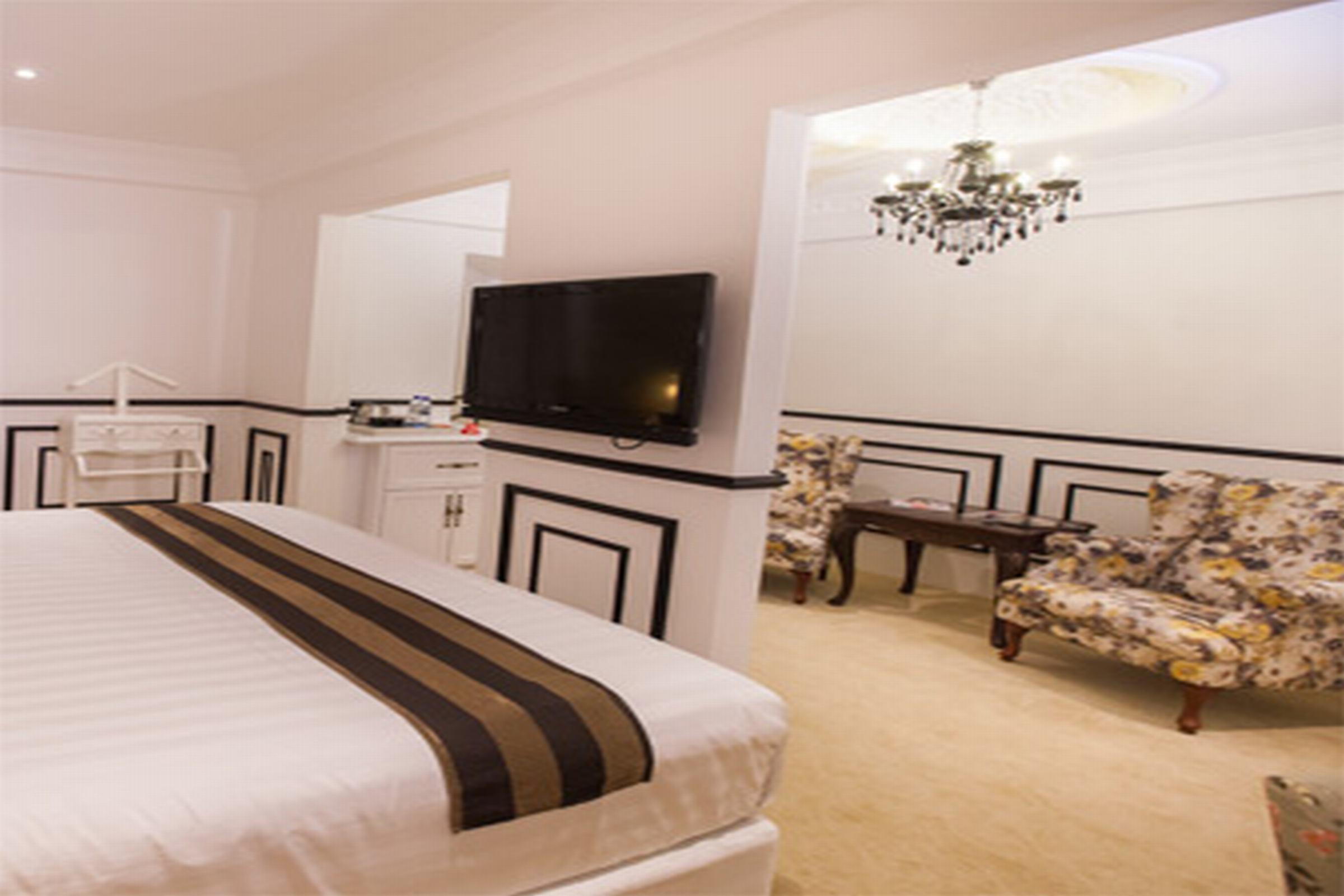 Hotel Apple Heritage
