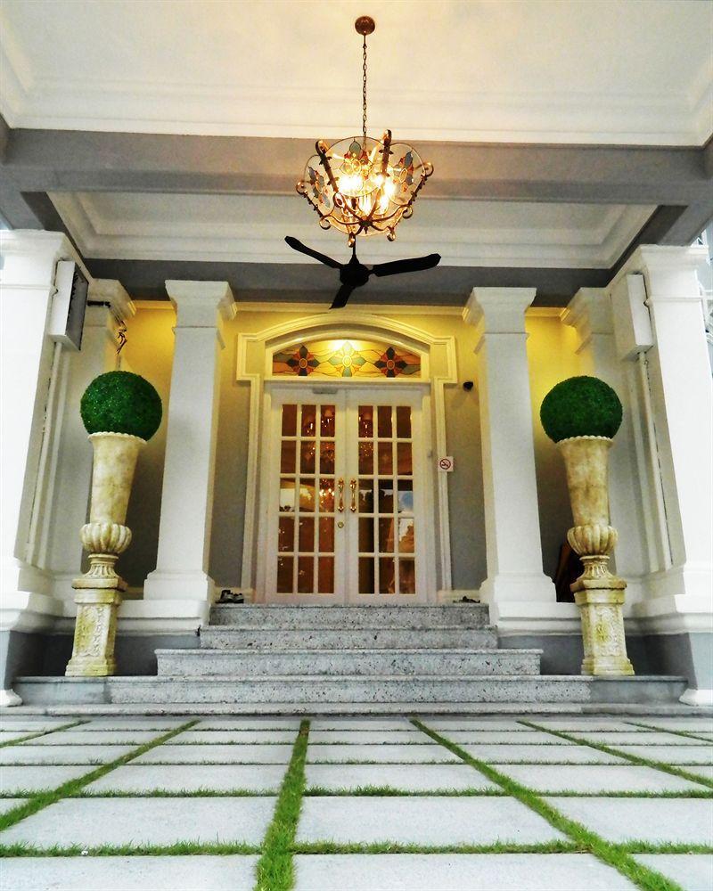 Hotel Apple Heritage 4*
