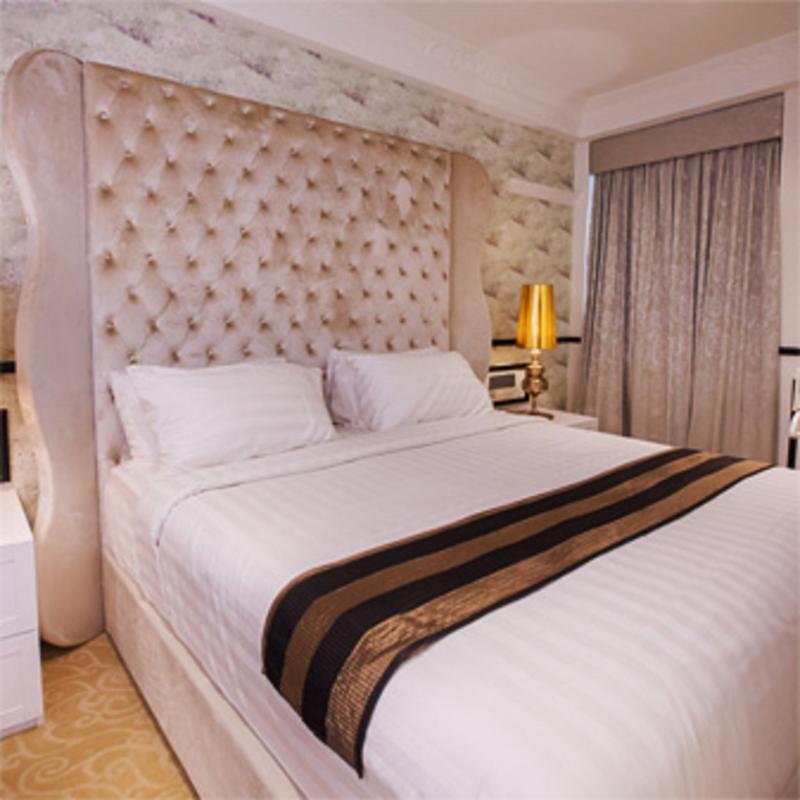Apple Heritage Hotel Georgetown