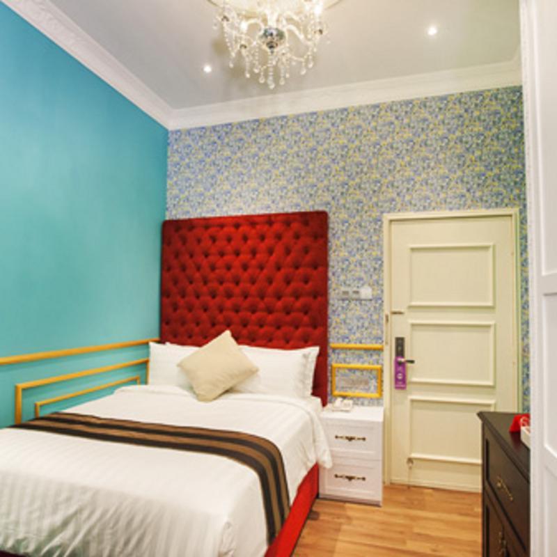 Apple Heritage Hotel 4*